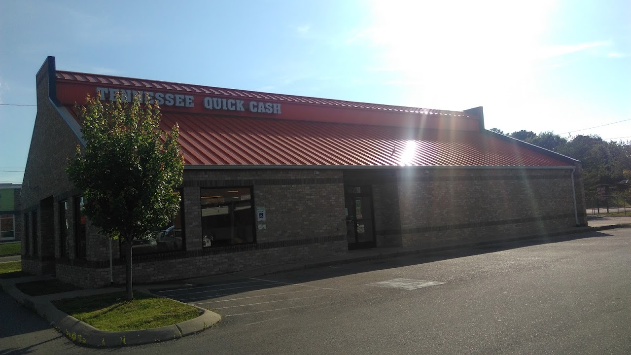 TN Quick Cash West Nashville payday loans in Nashville, Tennessee (TN)