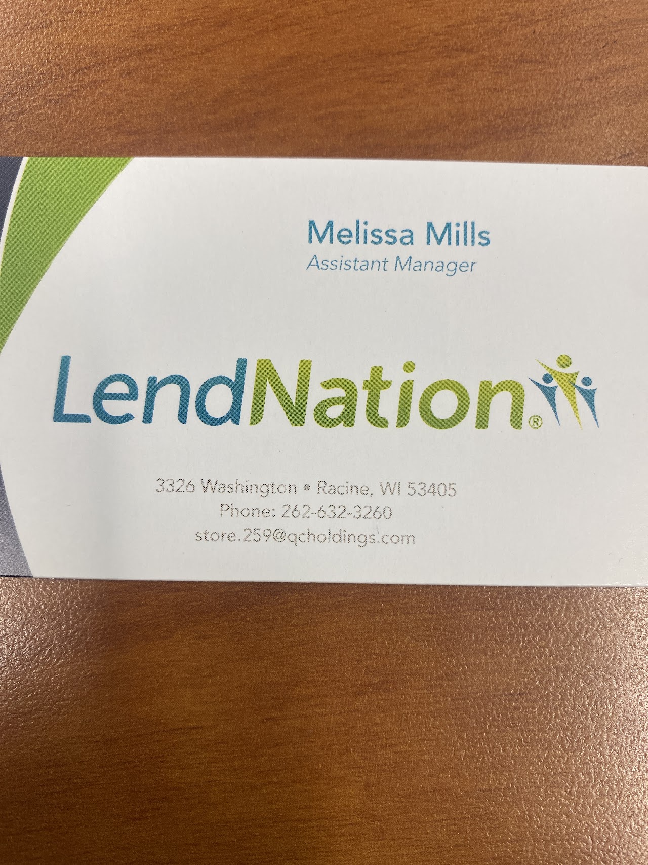LendNation - exterior - Racine, Wisconsin