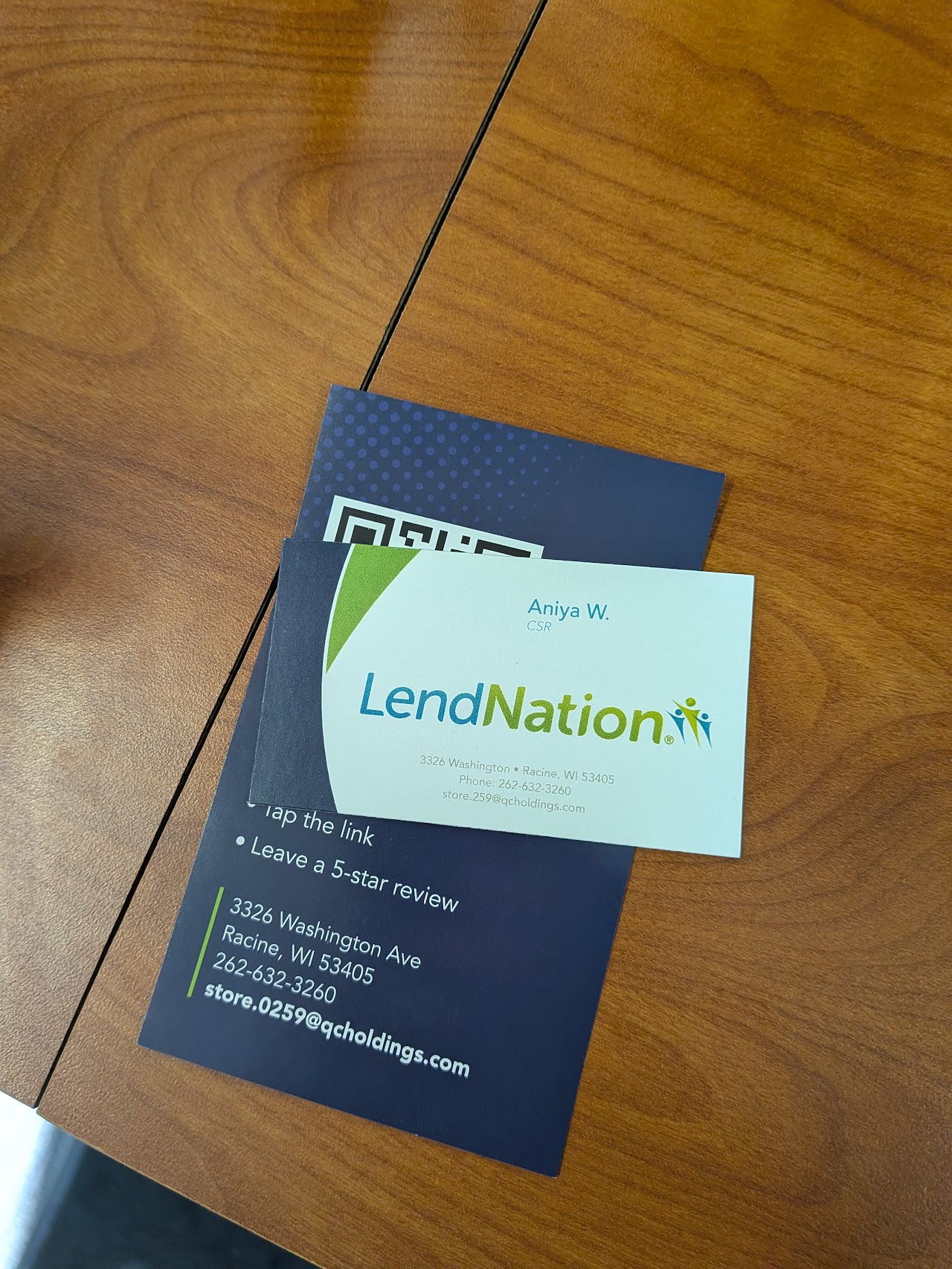 LendNation - exterior - Racine, Wisconsin