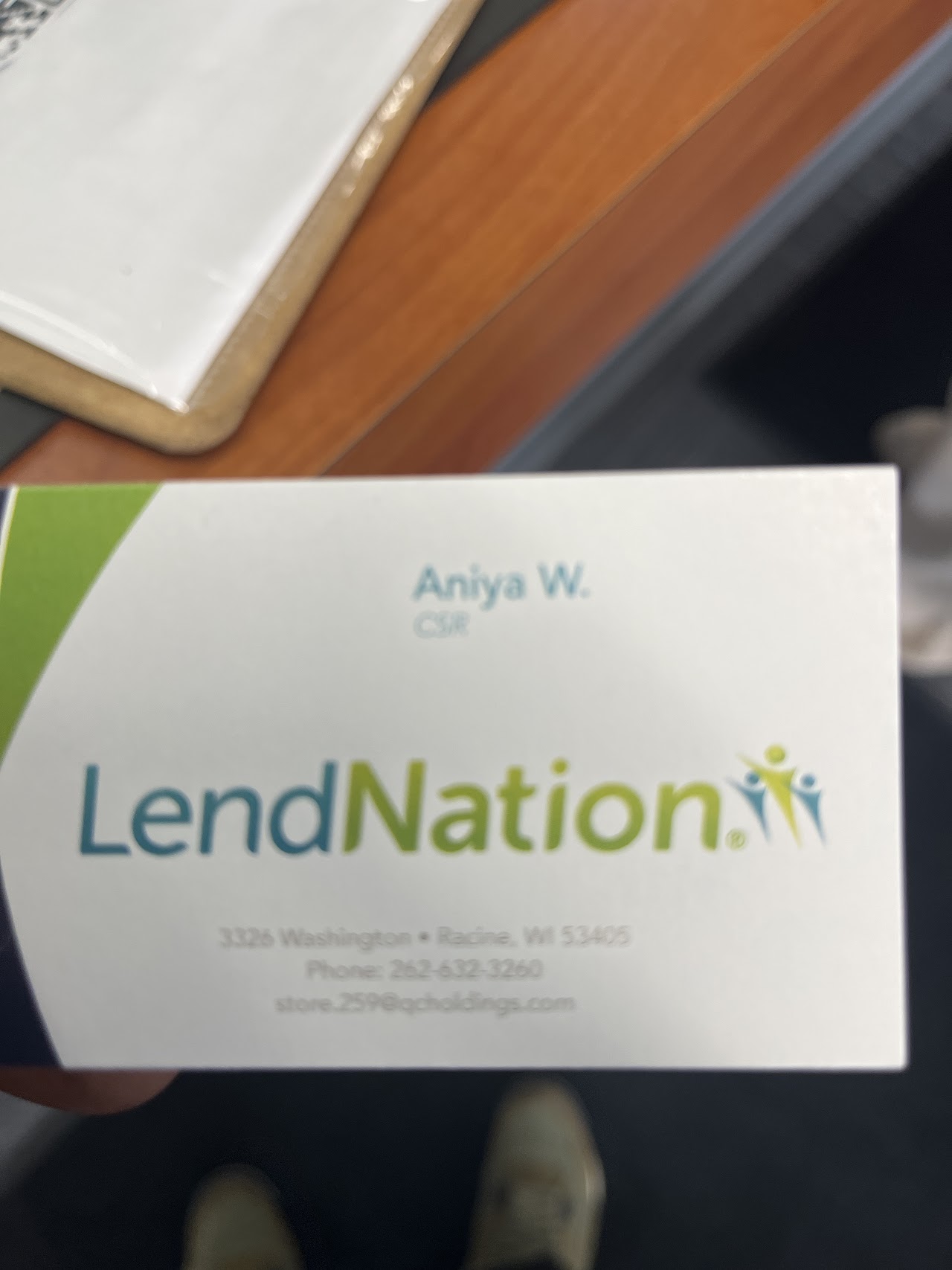 LendNation - exterior - Racine, Wisconsin