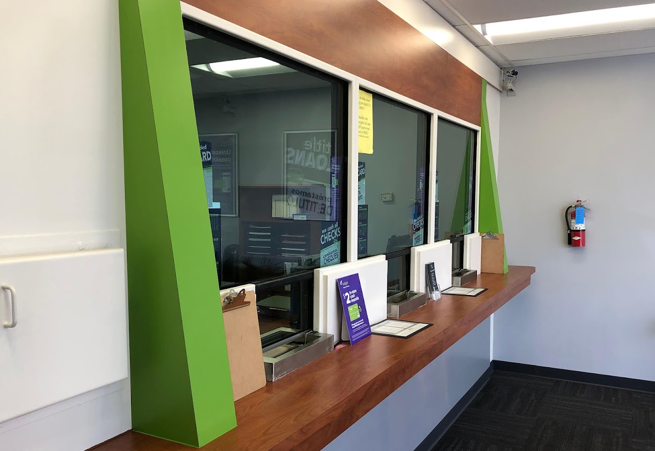LendNation - exterior - San Antonio, Texas