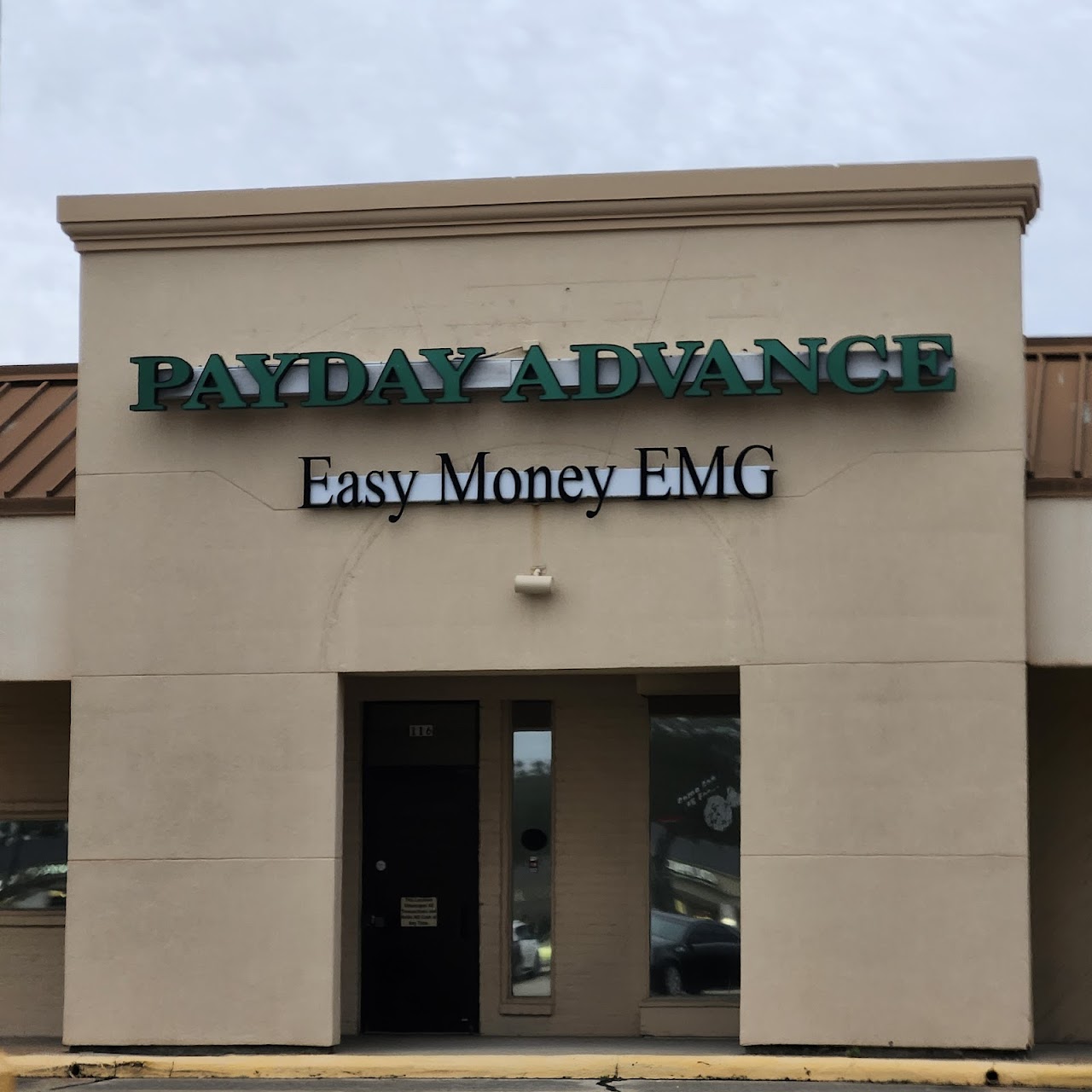 Easy Money EMG payday loans in Lafayette, Louisiana (LA)