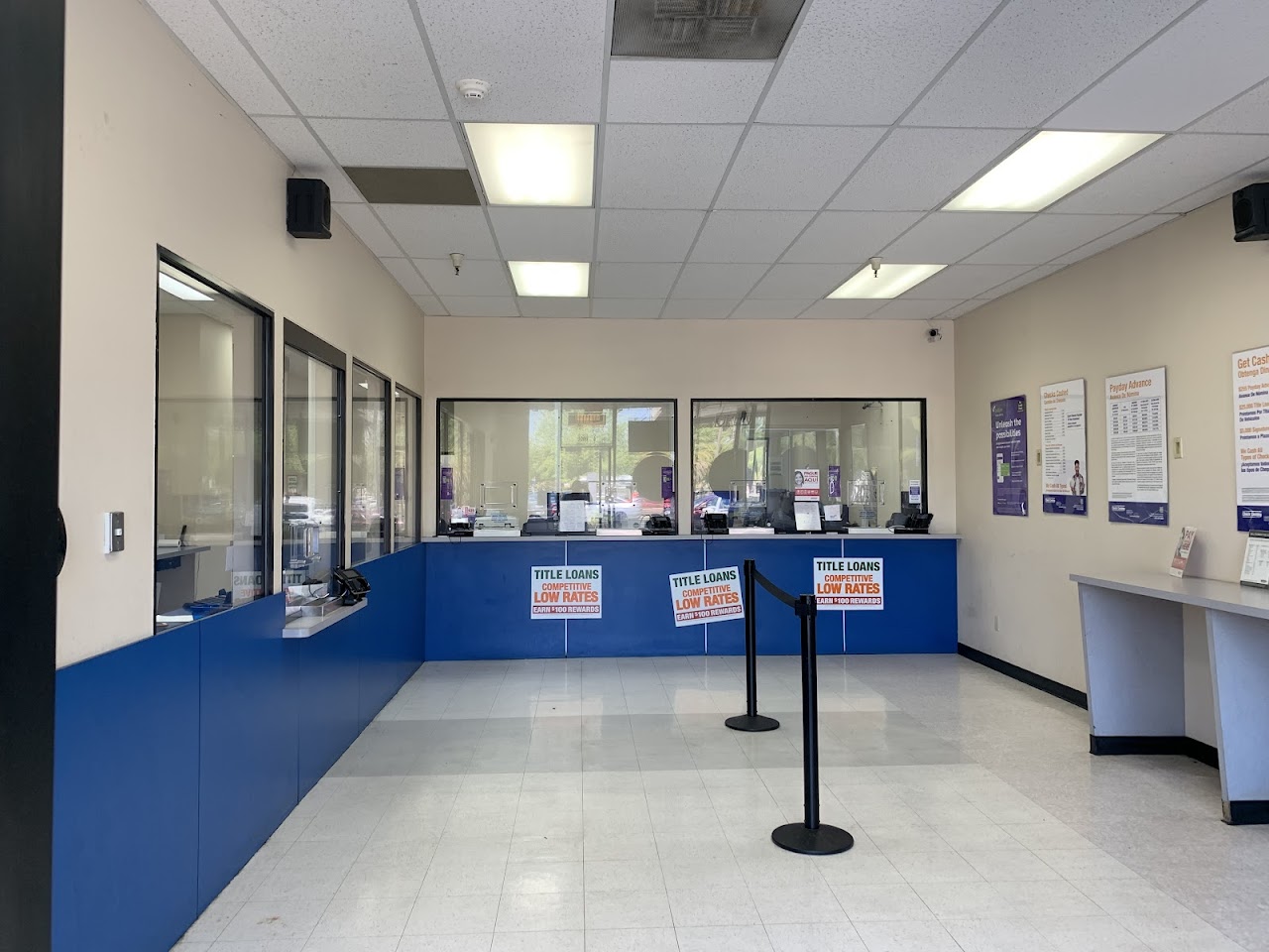 California Check Cashing Stores installment loans in Sacramento, California (CA)