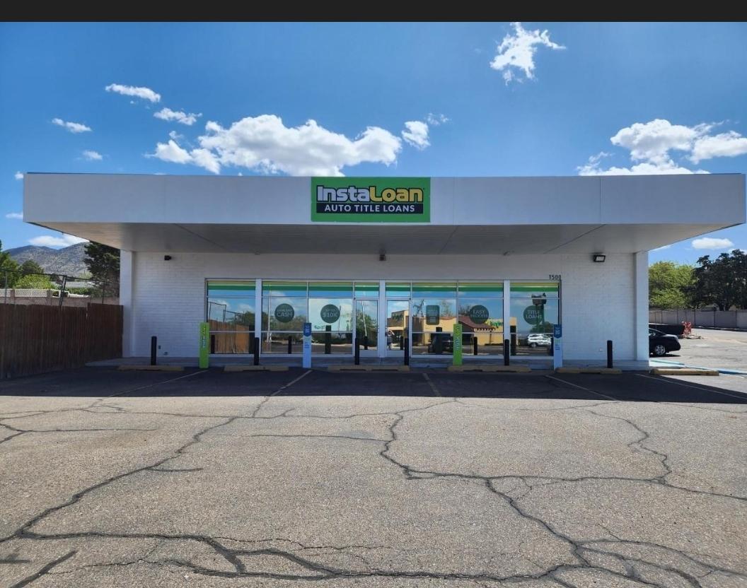InstaLoan payday loans in Albuquerque, New Mexico (NM)