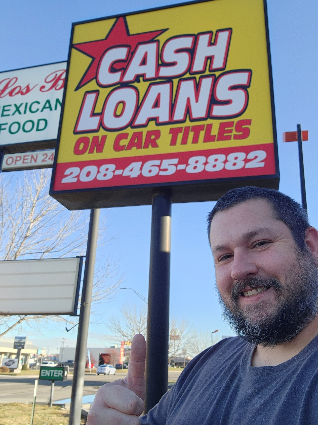 Northwest Title Loans installment loans in Nampa, Idaho (ID)