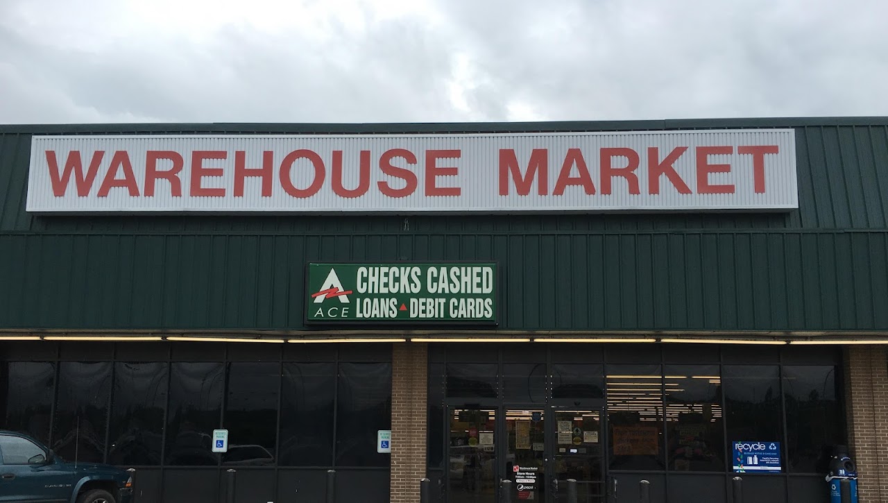 ACE Cash Express payday loans in Tulsa, Oklahoma (OK)