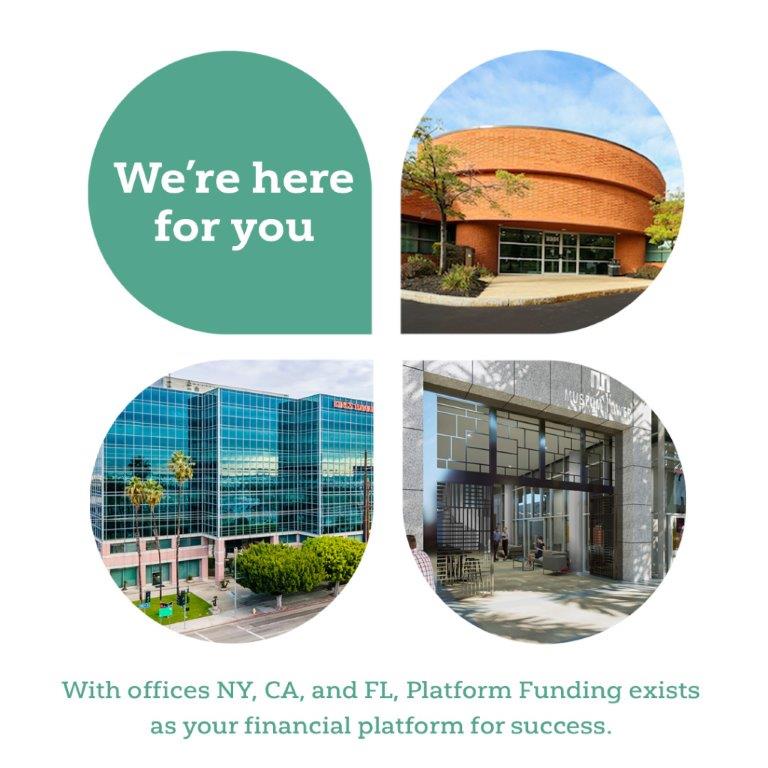Platform Funding LLC - exterior - Buffalo, New York