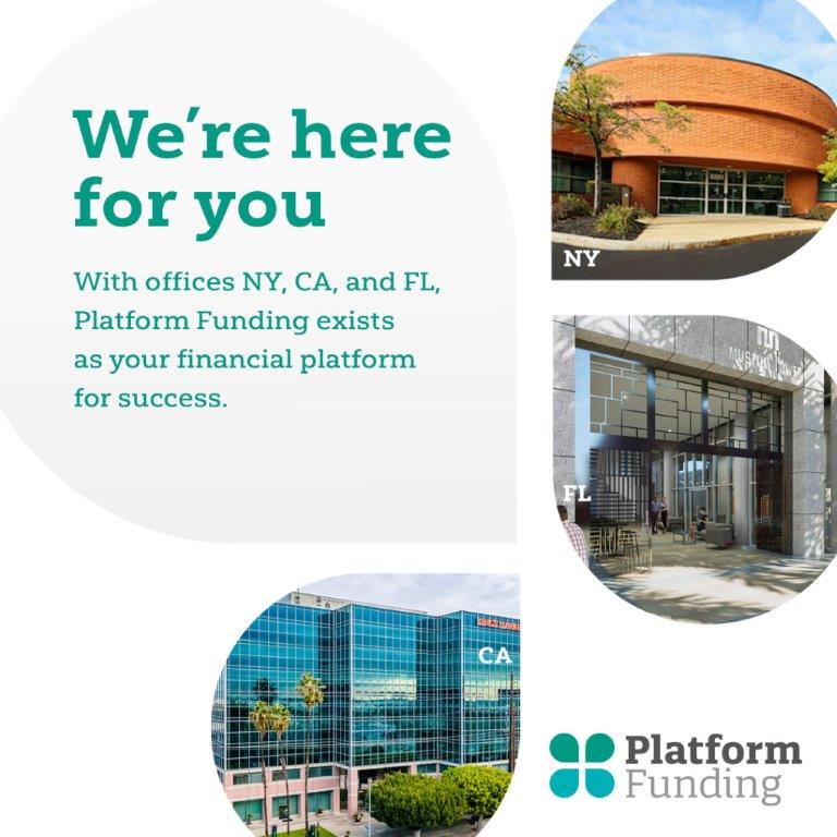 Platform Funding LLC - exterior - Buffalo, New York