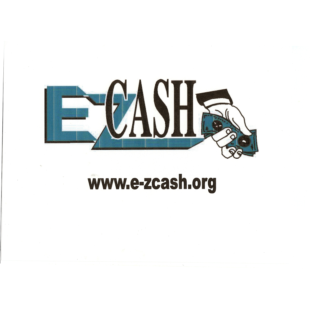 EZ Cash - exterior - Gillette, Wyoming