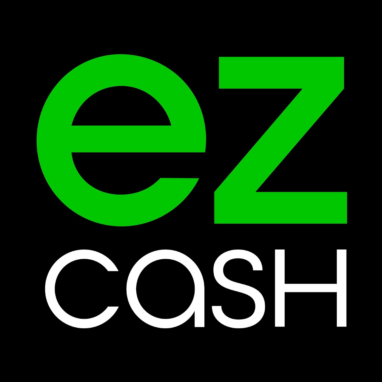 EZ Cash - exterior - Gillette, Wyoming