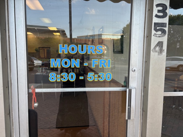 Service Loan Co. - exterior - Macon, Georgia