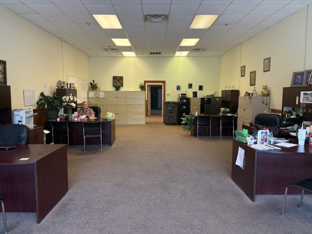 Service Loan Co. - exterior - Macon, Georgia