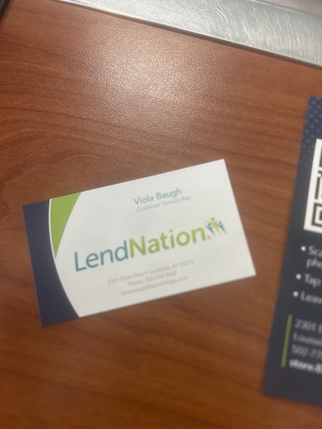 LendNation - exterior - Louisville, Kentucky