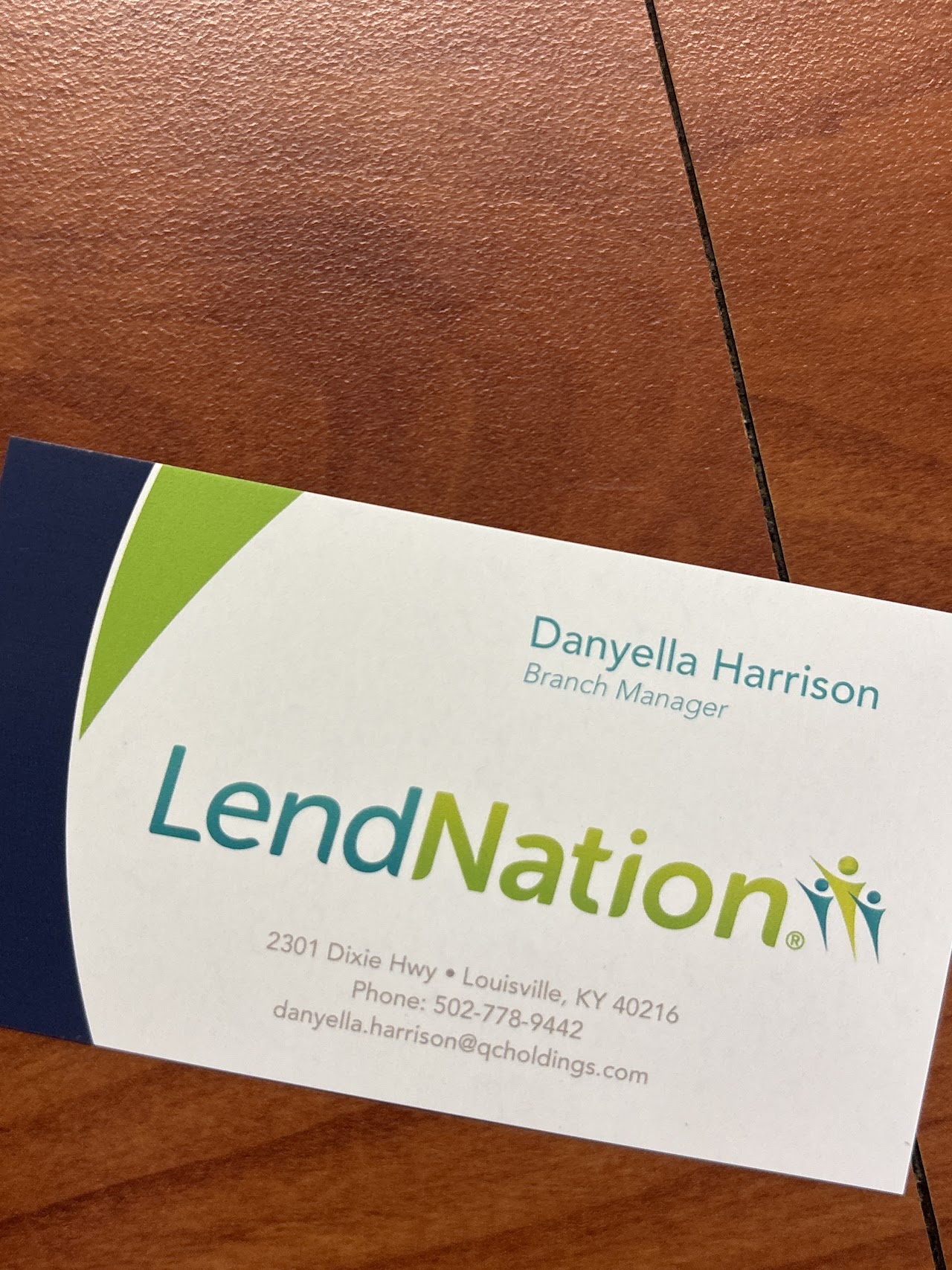 LendNation - exterior - Louisville, Kentucky