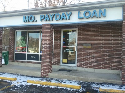 Missouri Payday Loans payday loans in Saint Louis, Missouri (MO)