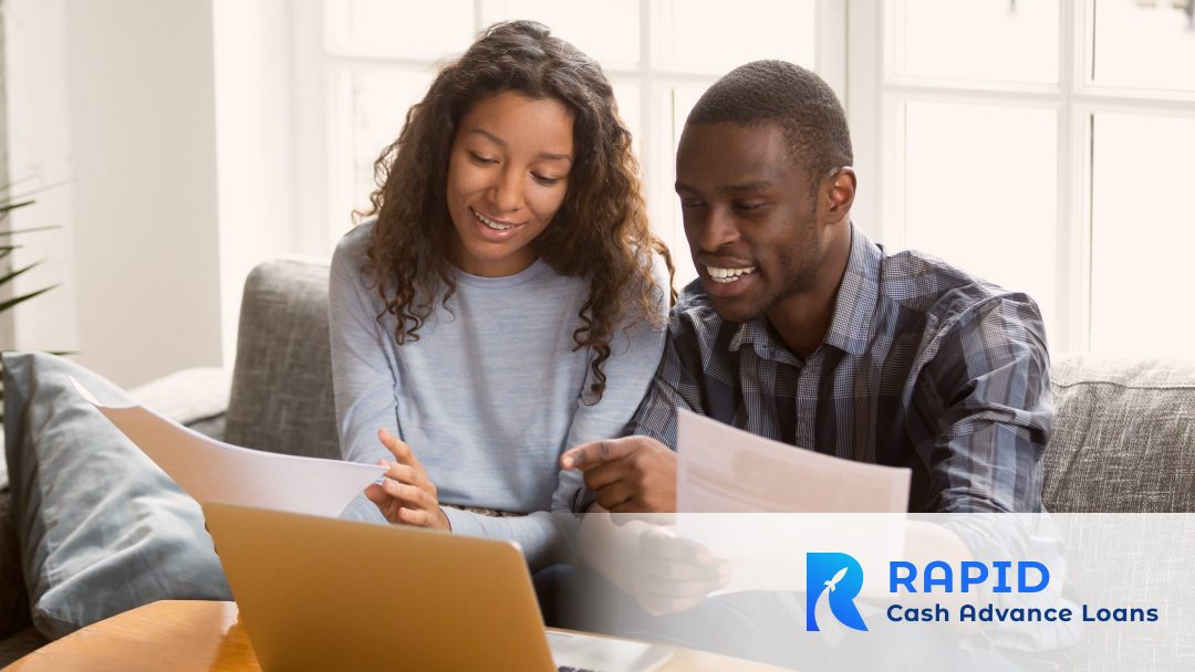 Rapid Cash Advance payday loans in Seattle, Washington (WA)