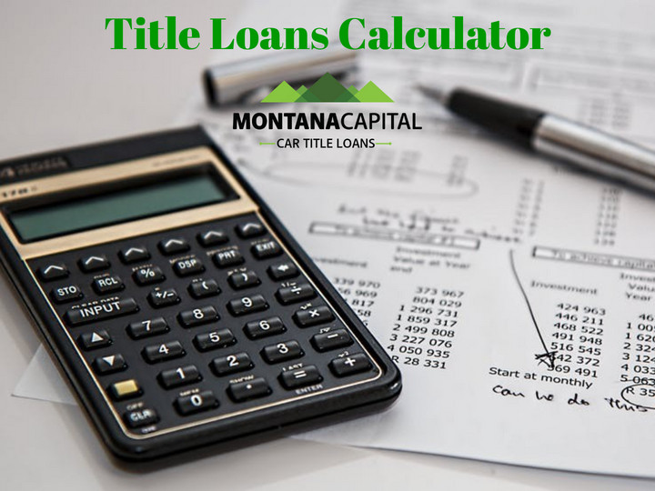 Montana Capital Car Title Loans - exterior - Arlington, Virginia