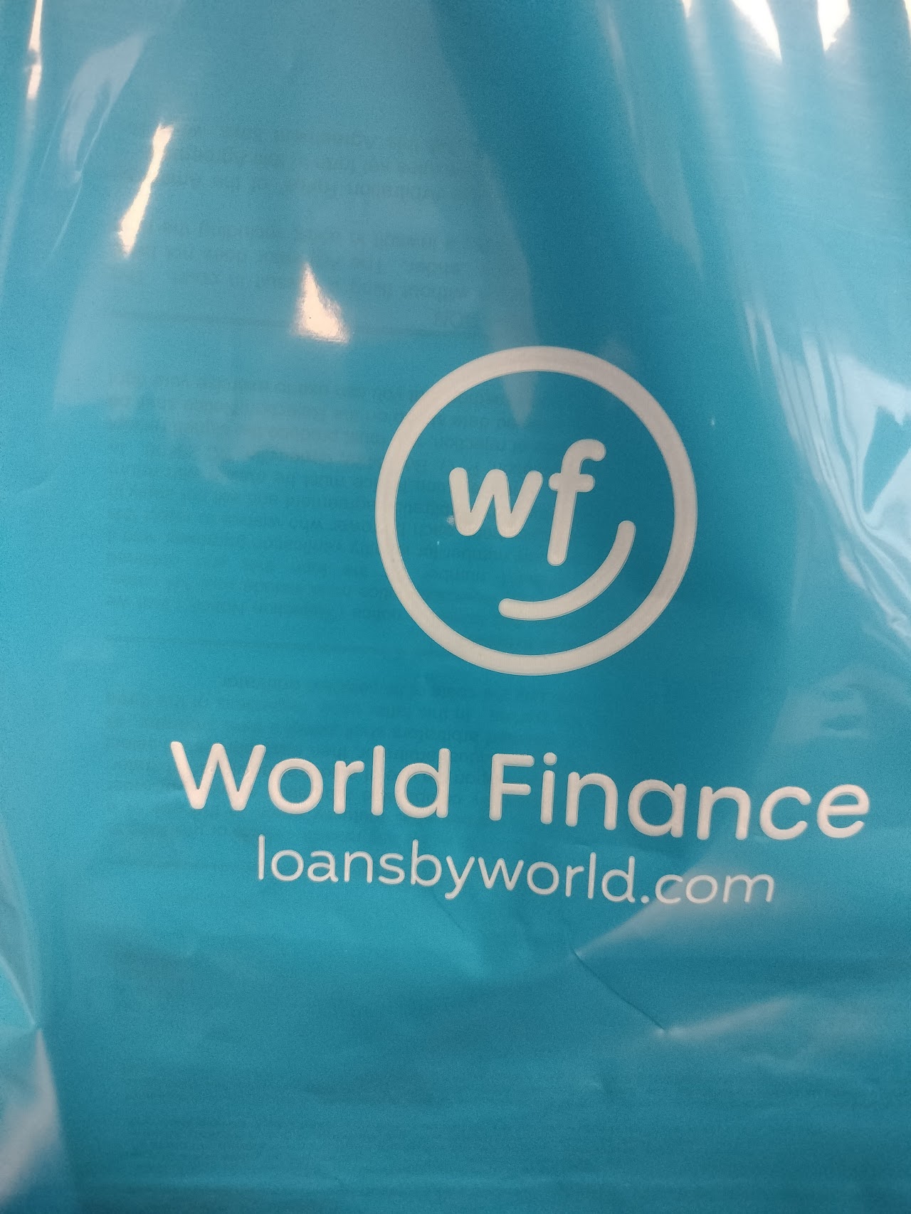 World Finance - exterior - Rock Hill, South Carolina