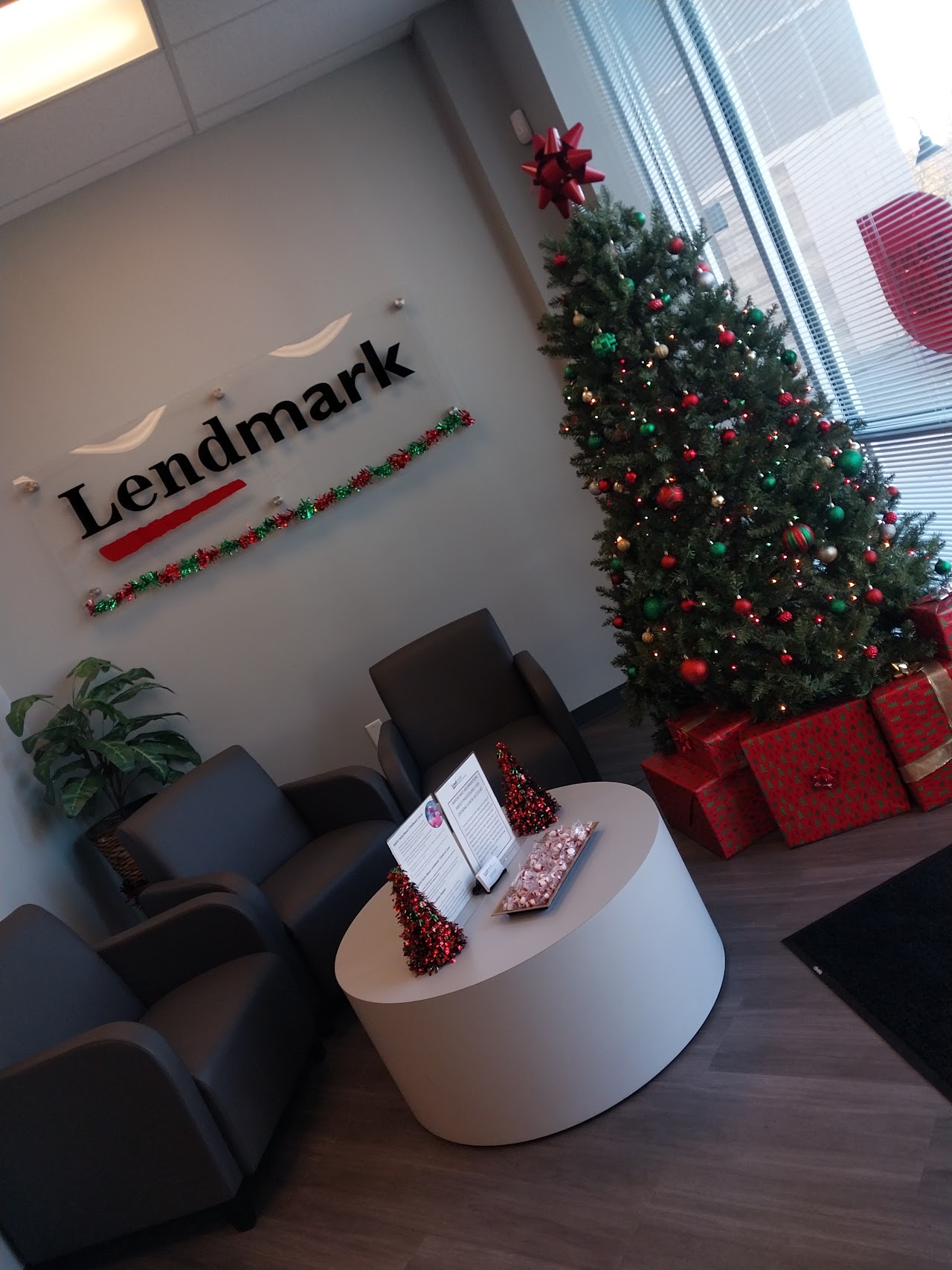 Lendmark Financial Services LLC - exterior - Nashville, Tennessee