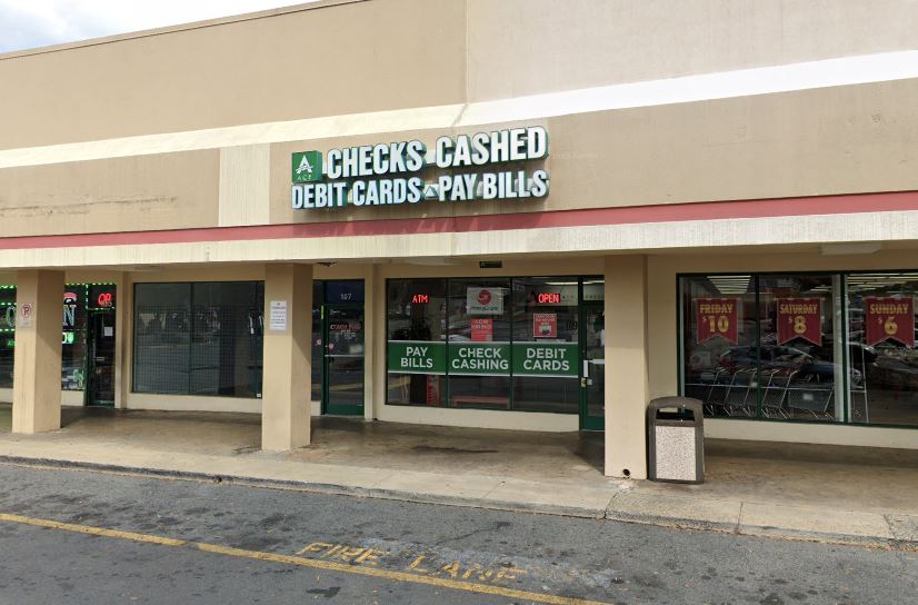 ACE Cash Express payday loans in Durham, North Carolina (NC)