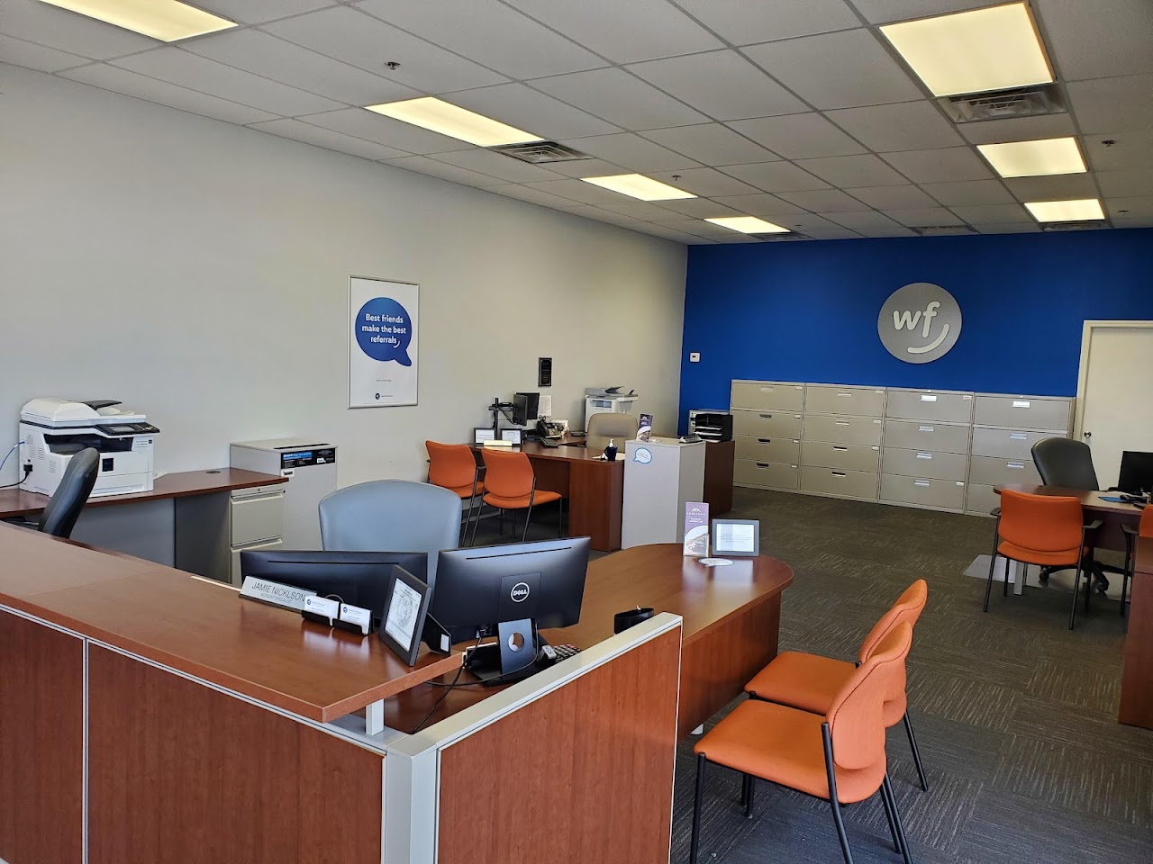 World Finance - exterior - Springfield, Missouri