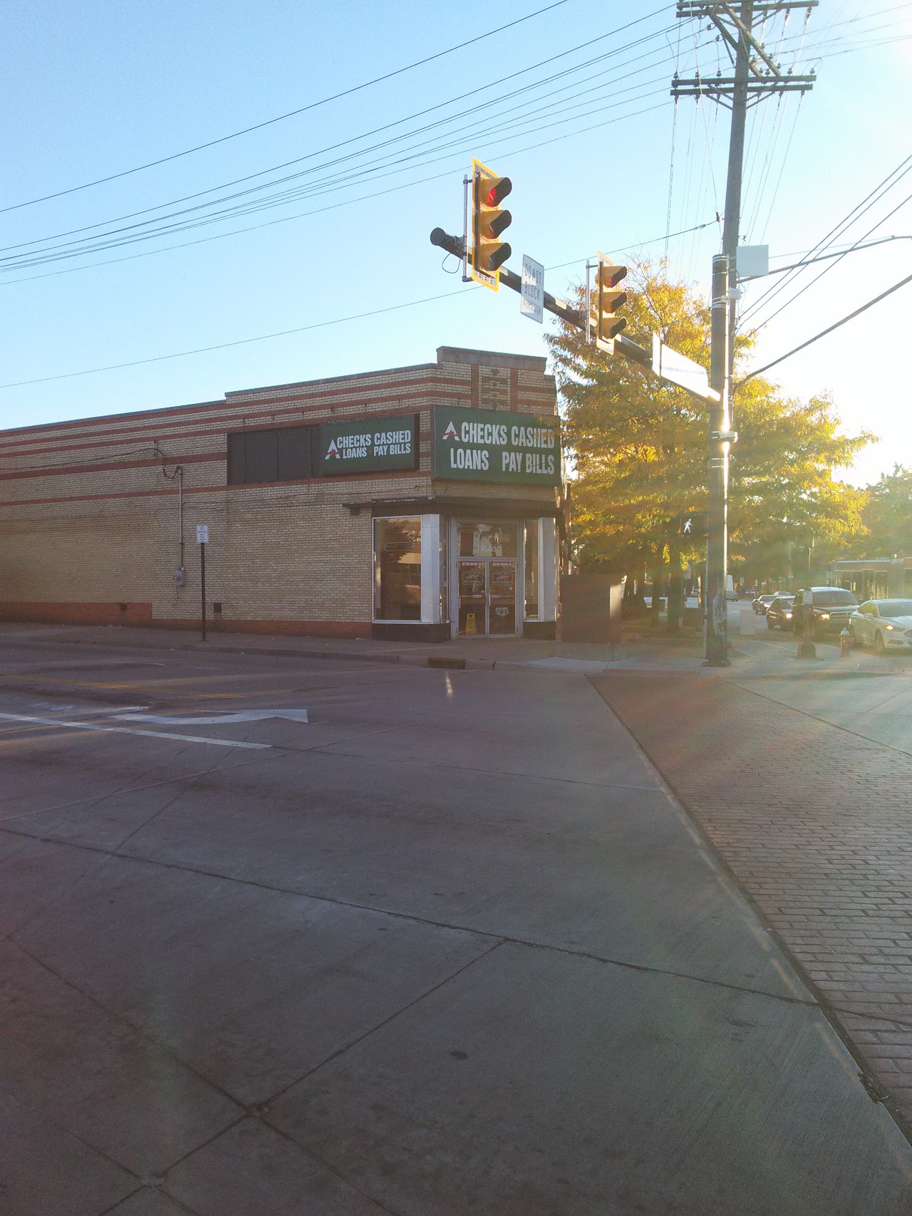 ACE Cash Express payday loans in Cleveland, Ohio (OH)
