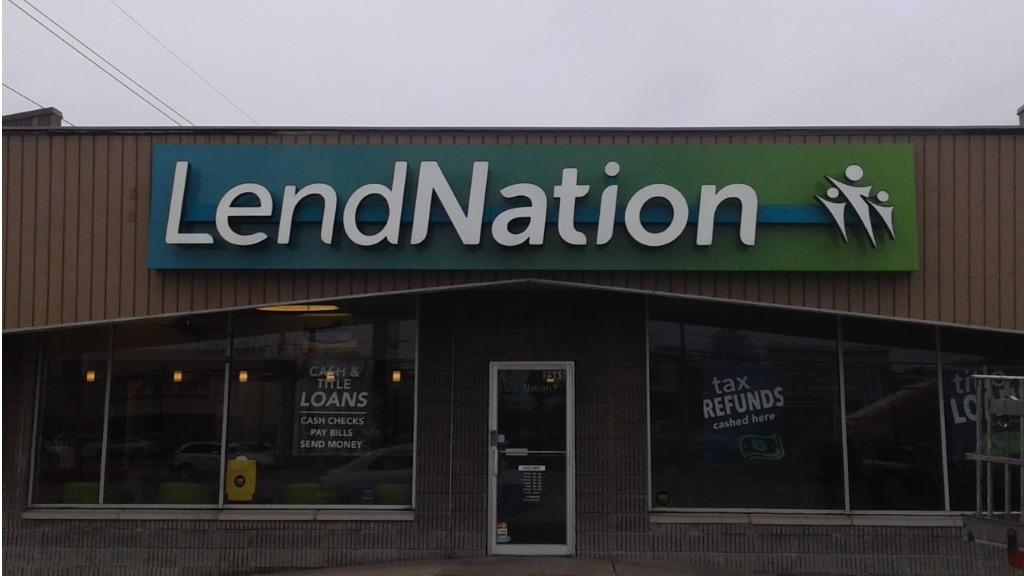 LendNation payday loans in Springfield, Missouri (MO)