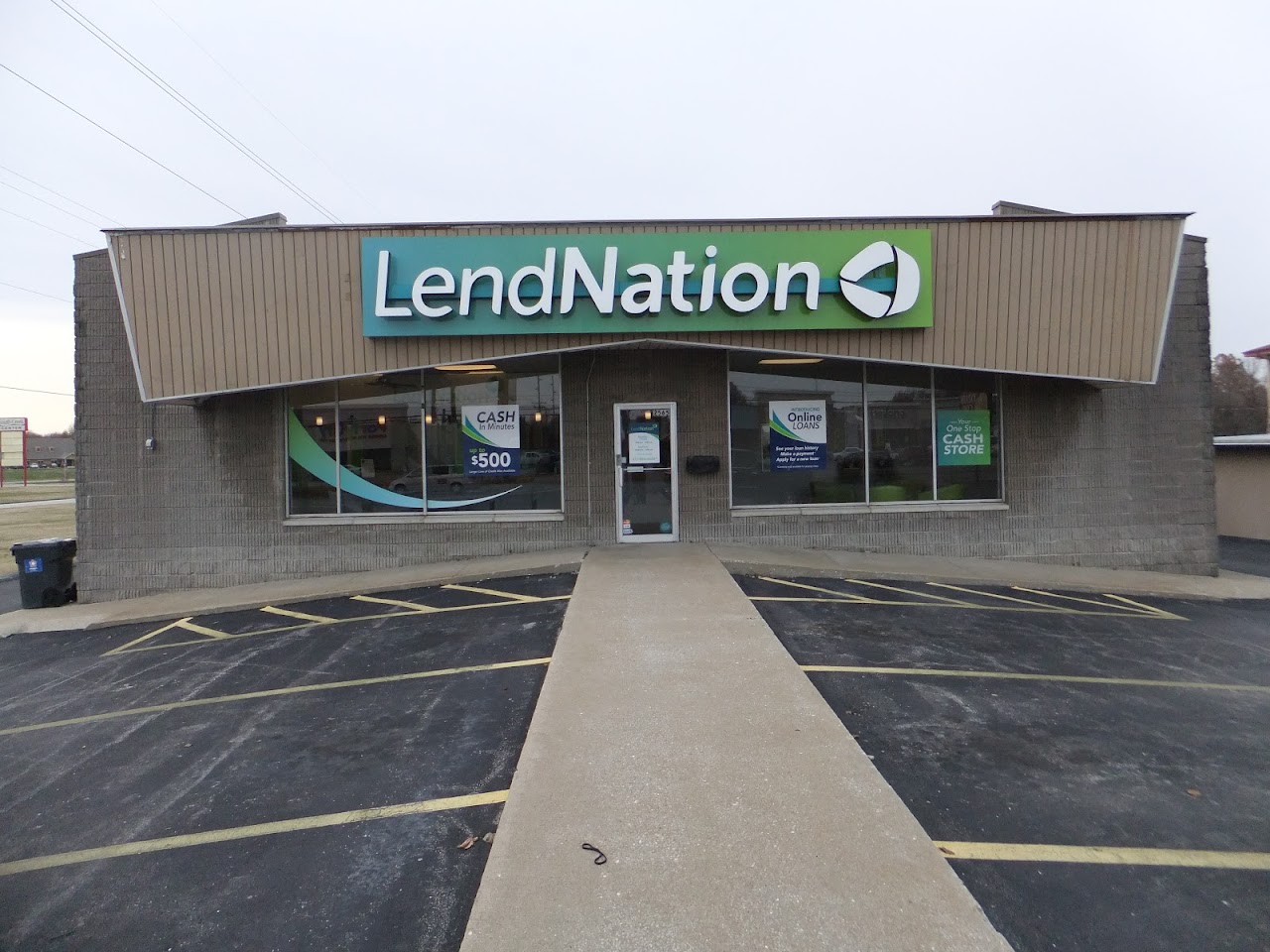LendNation - exterior - Springfield, Missouri