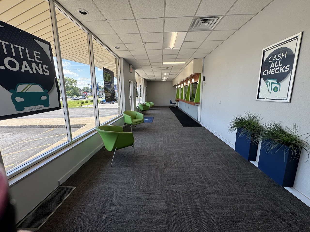 LendNation - exterior - Springfield, Missouri