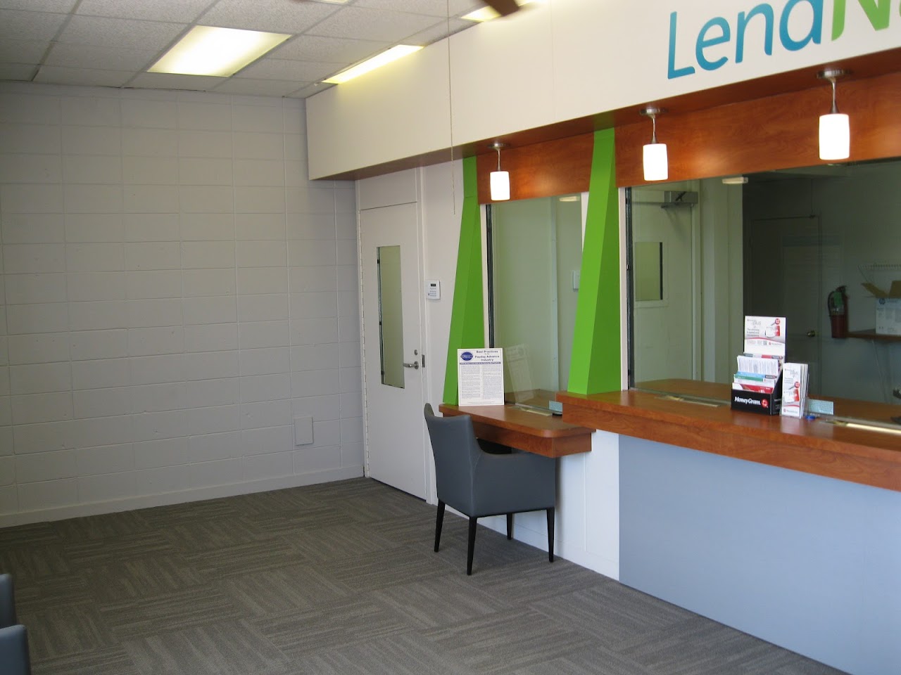 LendNation - exterior - Springfield, Missouri