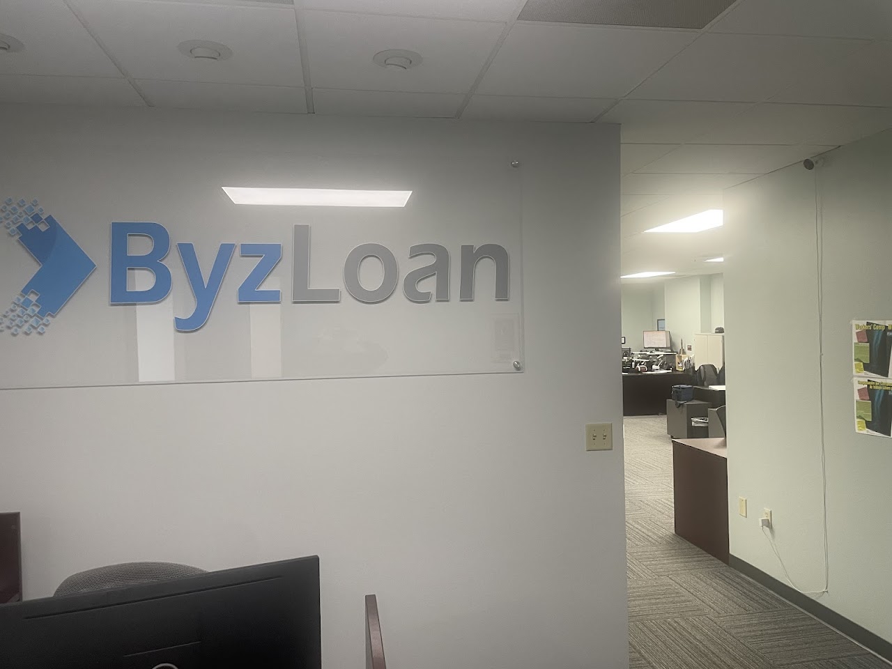 Byzloan Corp installment loans in Tampa, Florida (FL)