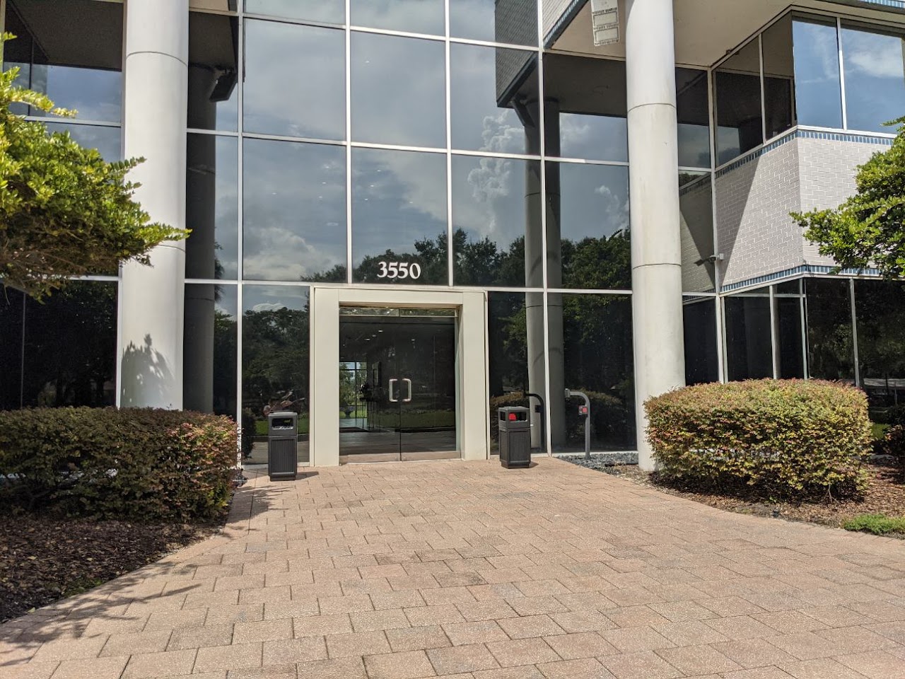 Byzloan Corp - exterior - Tampa, Florida