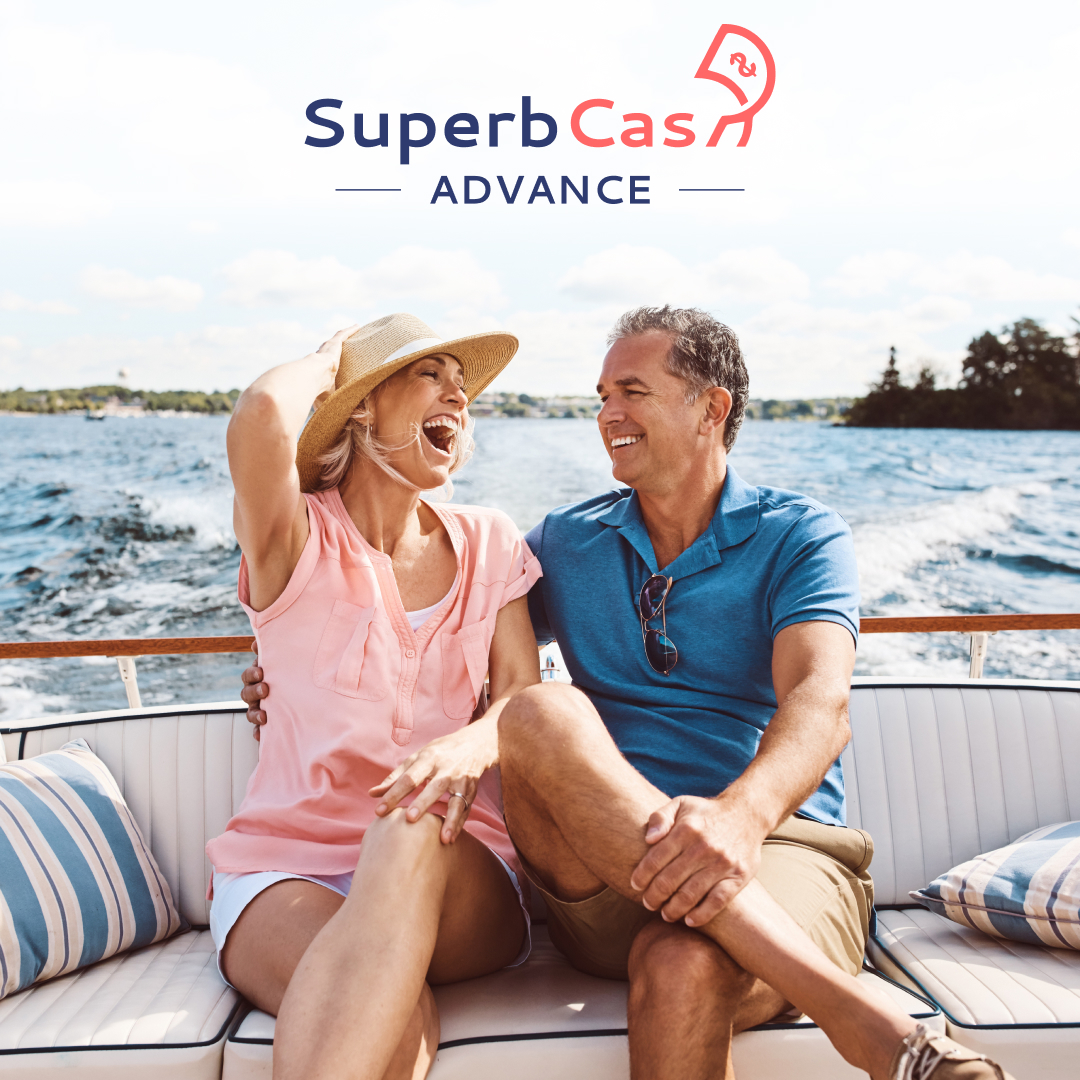 Superb Cash Advance - exterior - Dallas, Texas