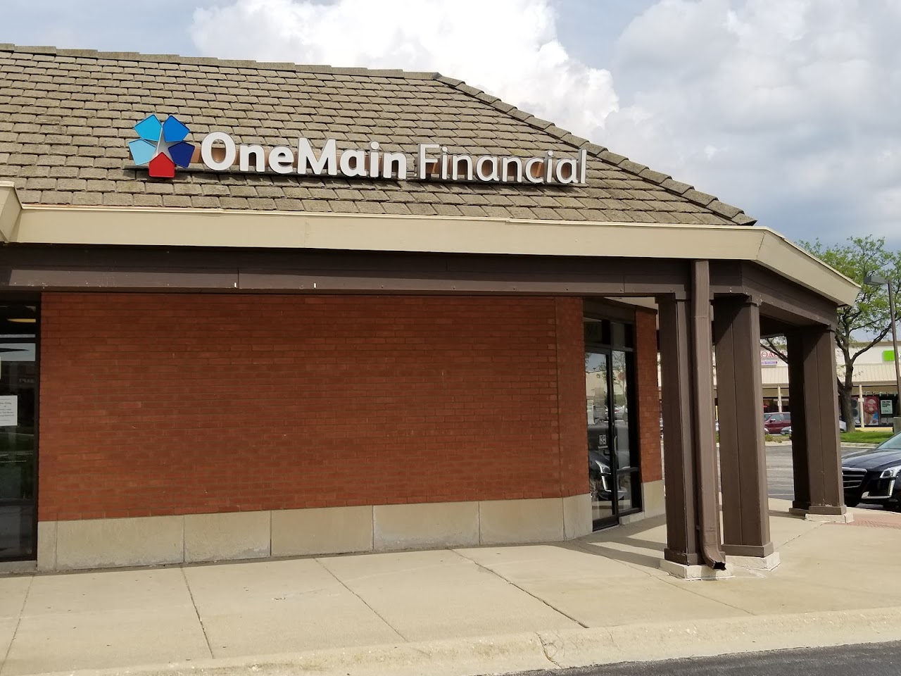 OneMain Financial payday loans in Naperville, Illinois (IL)