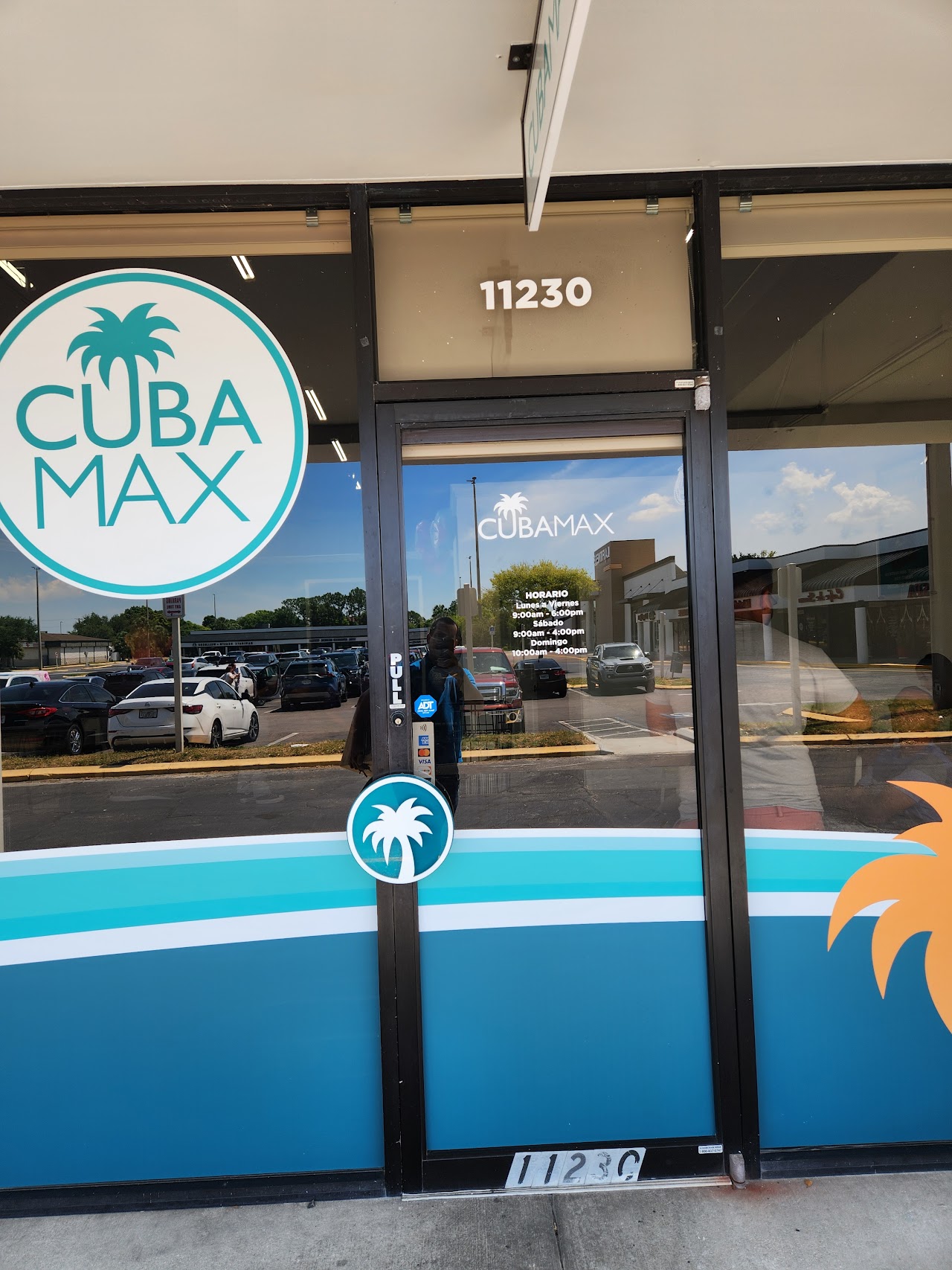 Mariner Finance - exterior - Tampa, Florida