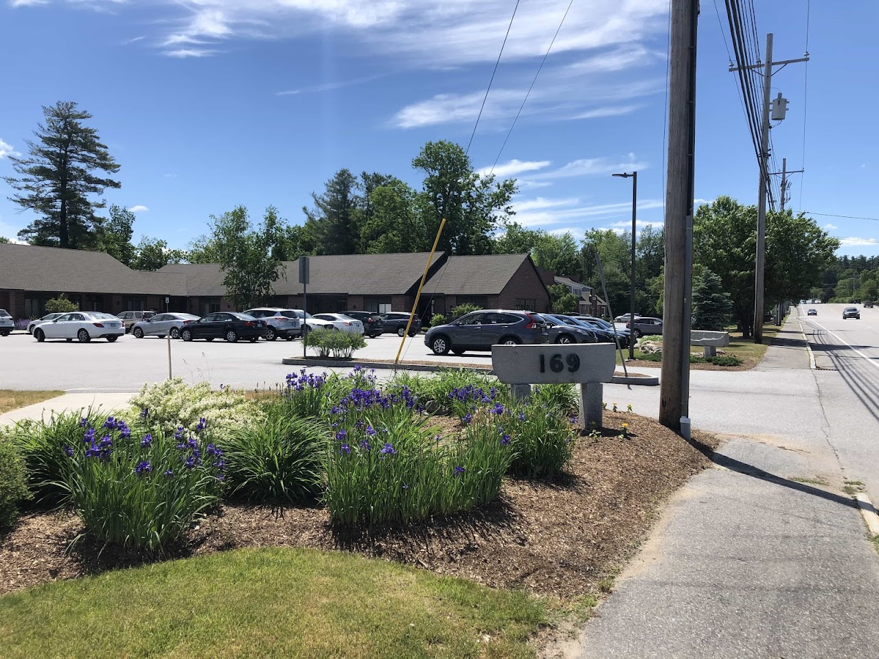 NHCash.com, LLC - exterior - Nashua, New Hampshire