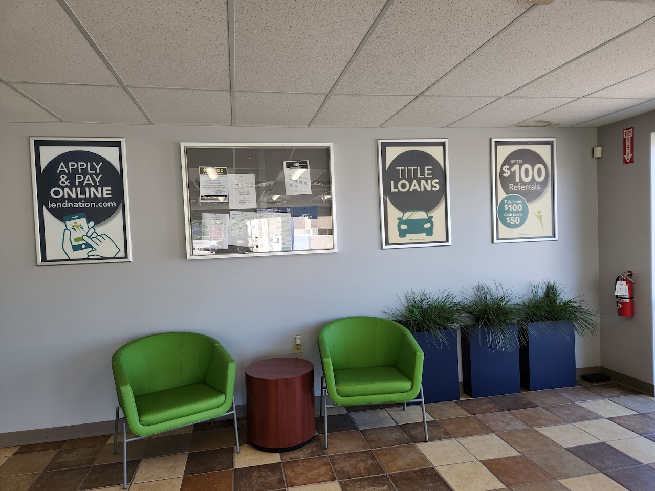 LendNation - exterior - Topeka, Kansas