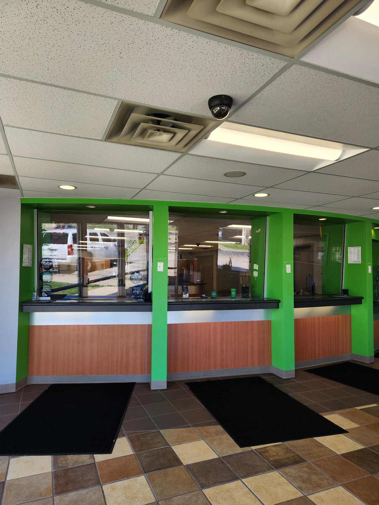 LendNation - exterior - Topeka, Kansas
