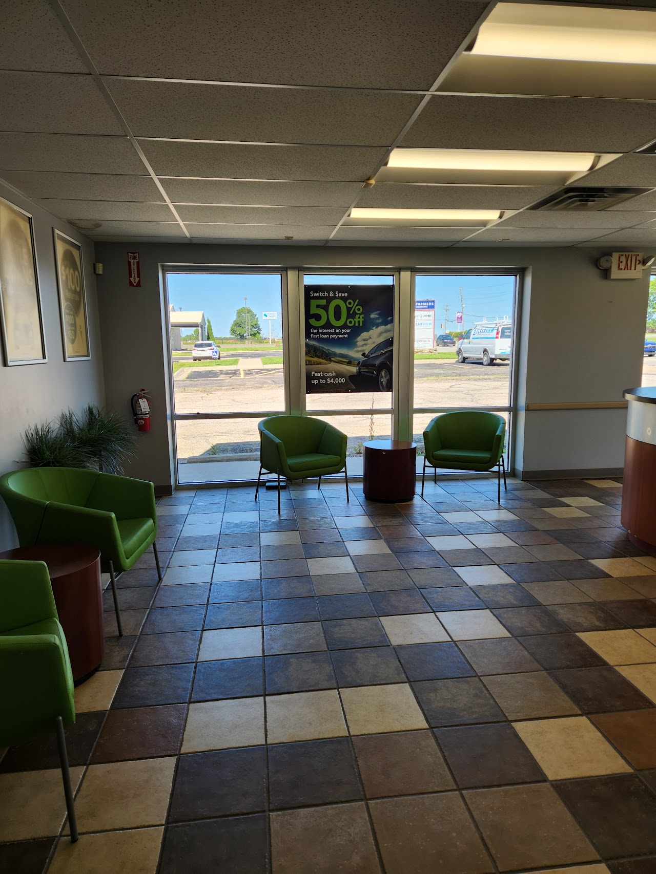 LendNation - exterior - Topeka, Kansas