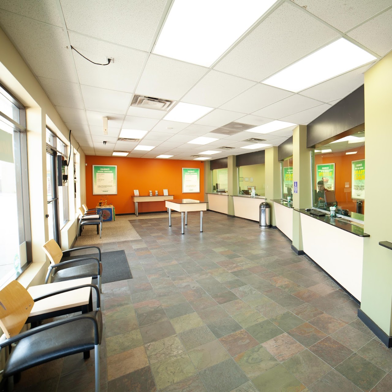 CASH 1 Loans - exterior - Mesa, Arizona