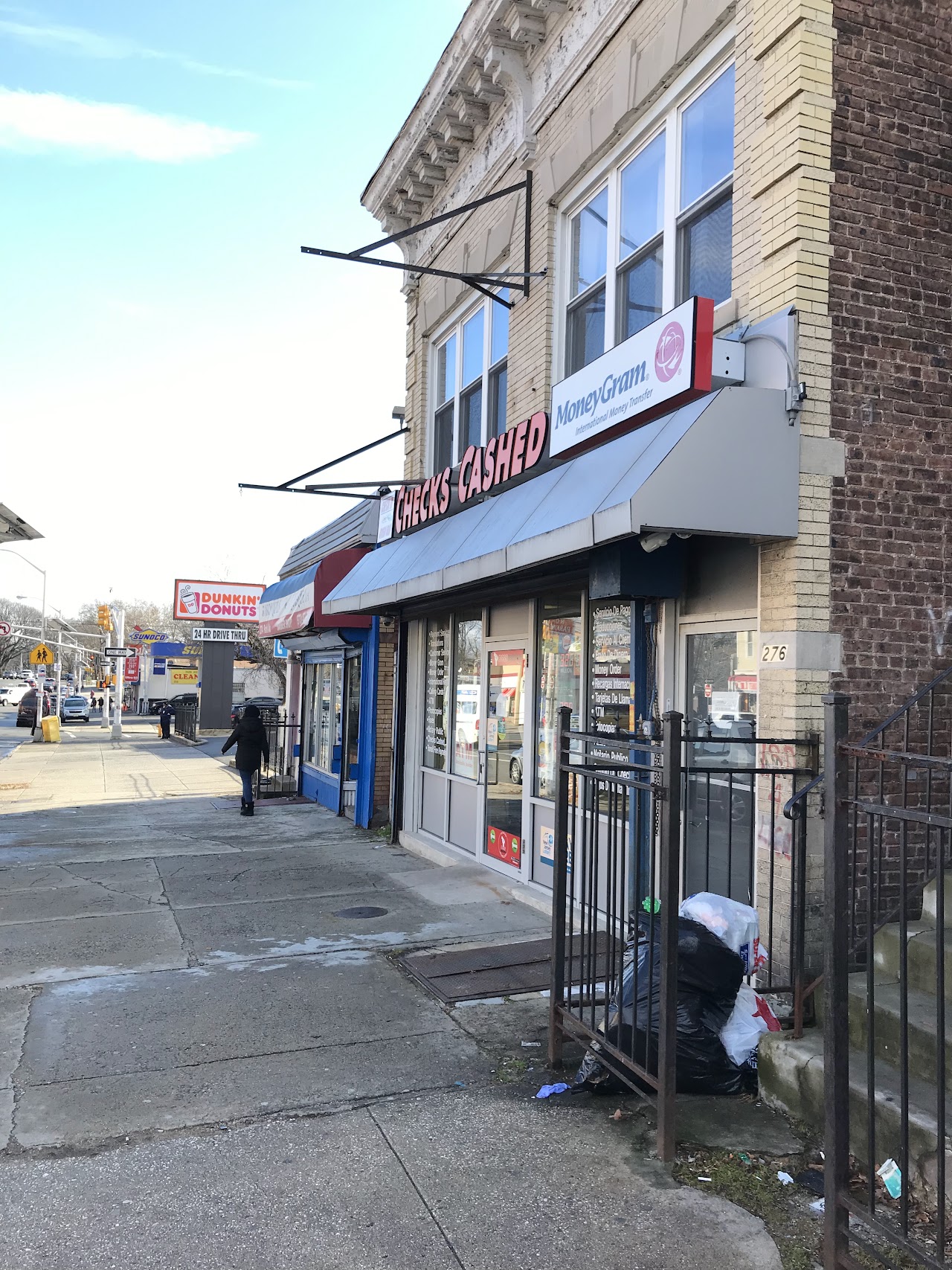 Check In Cash Out payday loans in Newark, New Jersey (NJ)