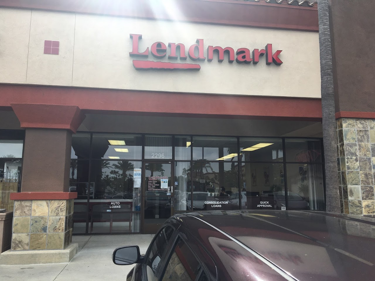 Lendmark Financial Services LLC installment loans in Long Beach, California (CA)