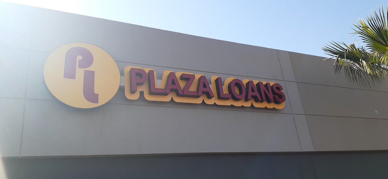 Plaza Loans payday loans in El Paso, Texas (TX)