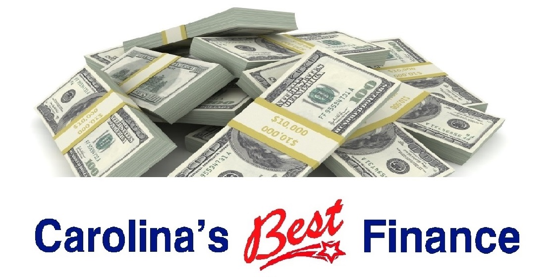 Carolina's Best Finance - exterior - Rock Hill, South Carolina
