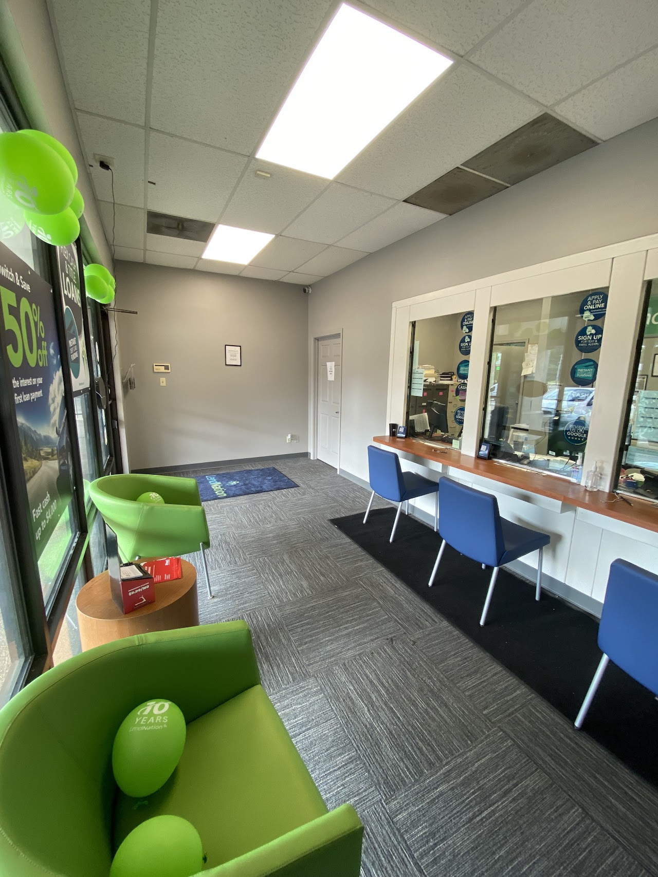 LendNation installment loans in Memphis, Tennessee (TN)