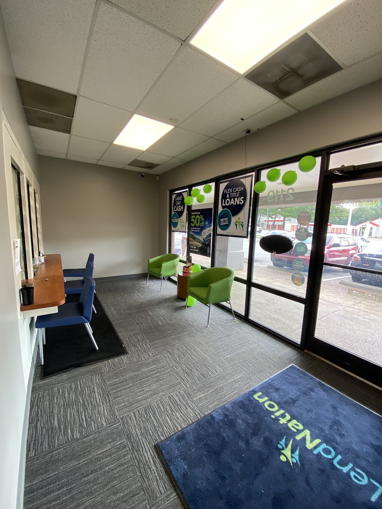 LendNation - exterior - Memphis, Tennessee