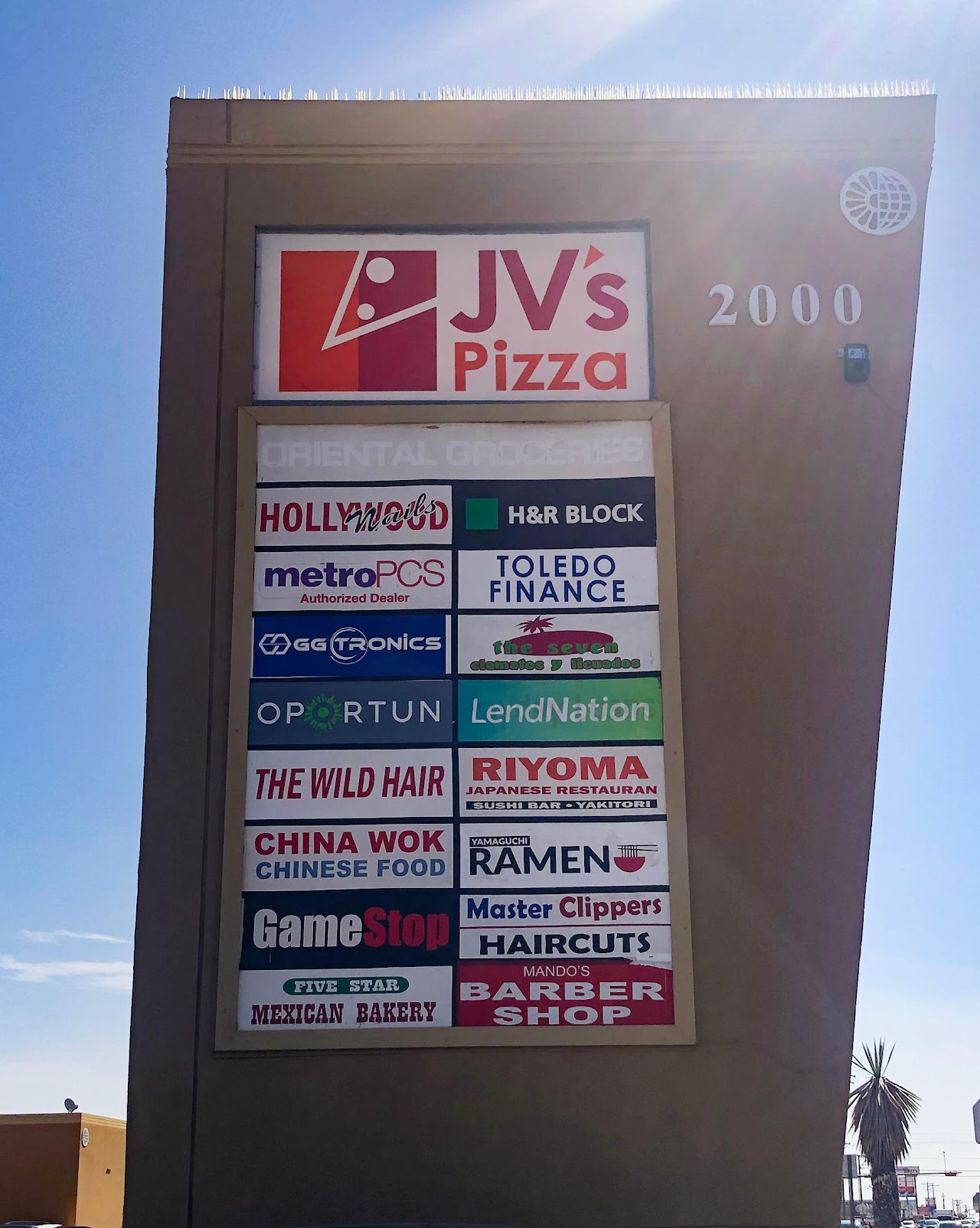 LendNation - exterior - El Paso, Texas
