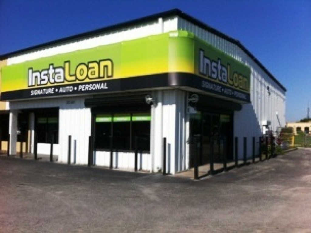InstaLoan