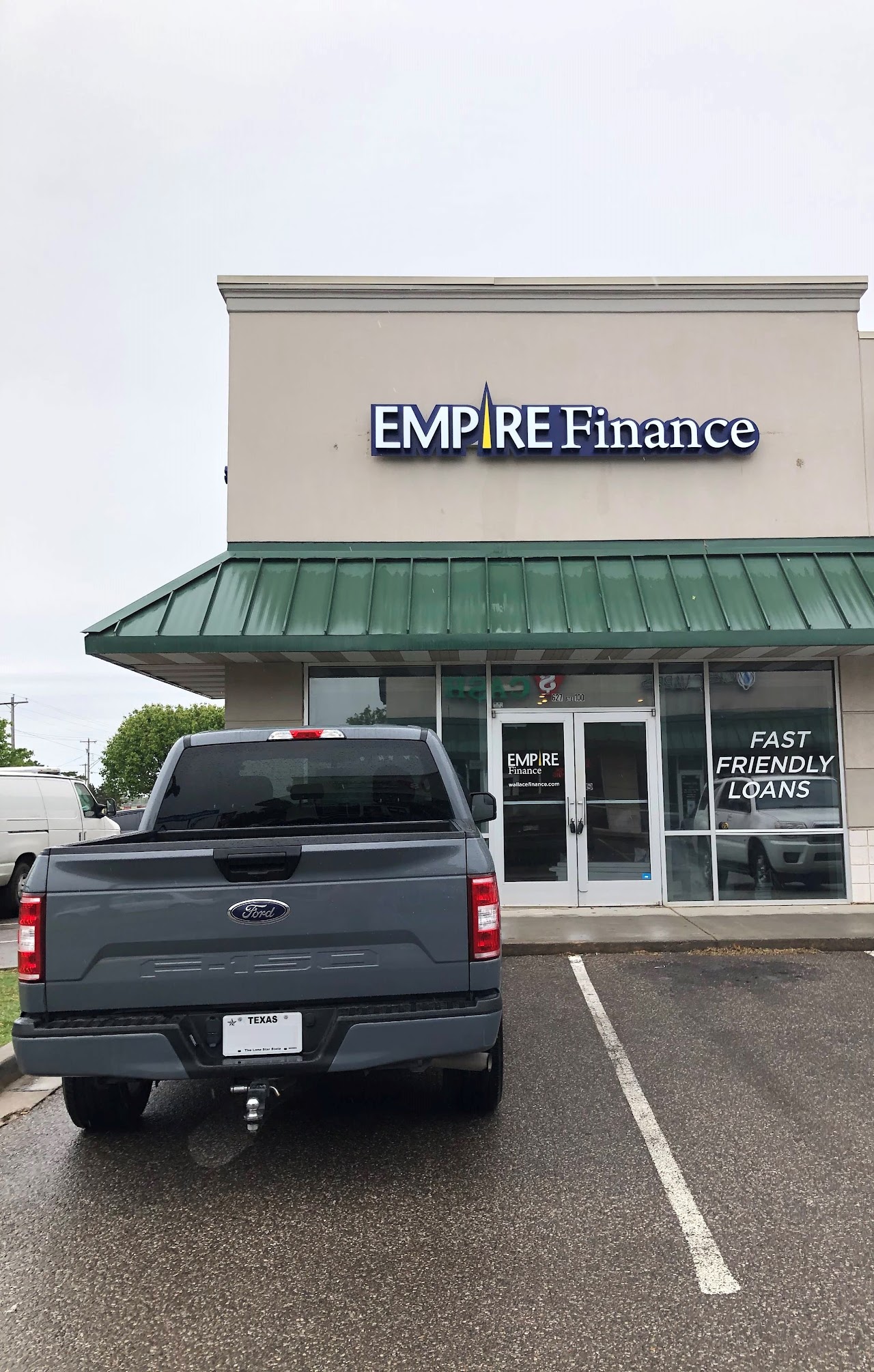 Empire Finance of Norman installment loans in Norman, Oklahoma (OK)