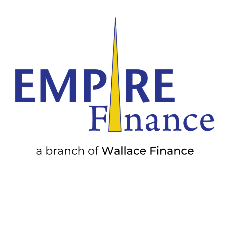 Empire Finance of Norman - exterior - Norman, Oklahoma